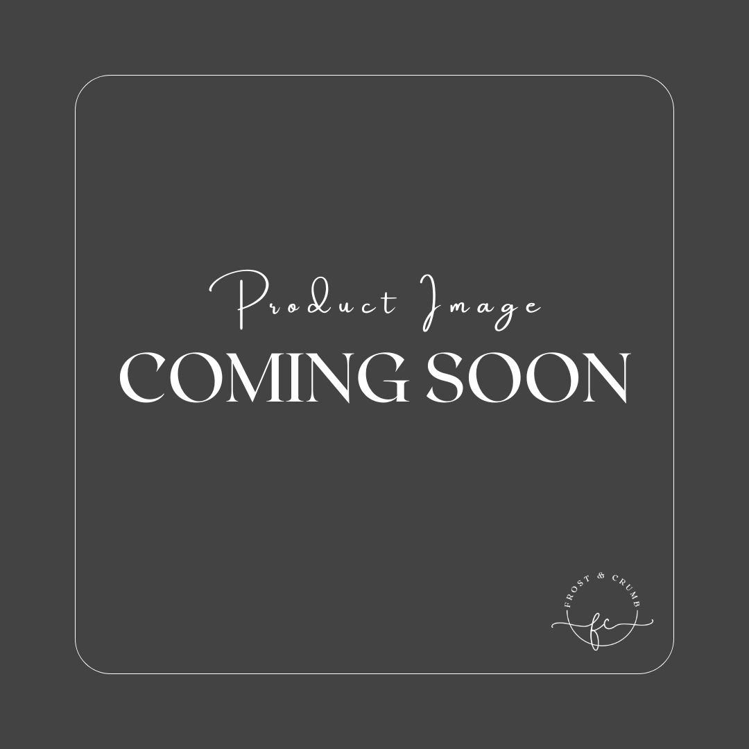 Naked Cake {Unscented} Sugar Scrub