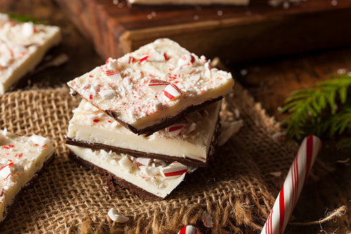 Peppermint Bark Body Butter