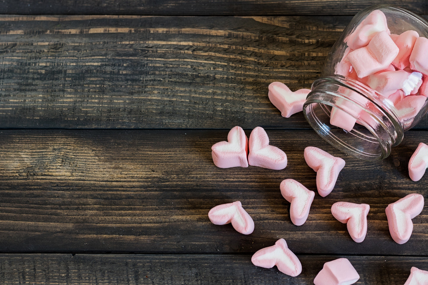 Sweetheart Marshmallow Liquid Hand Soap *limited time only π