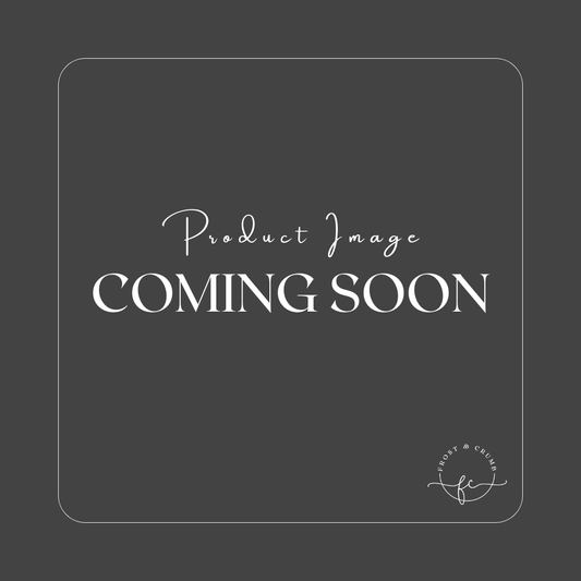 Naked Cake {Unscented} Sugar Scrub