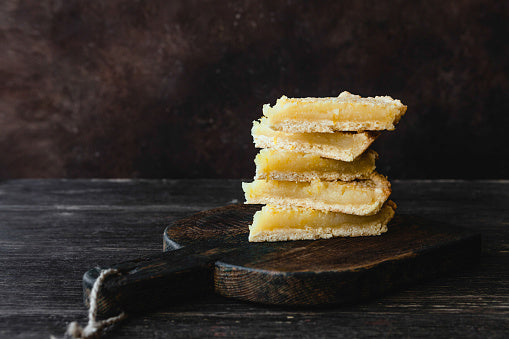 Lemon Bar Body Butter