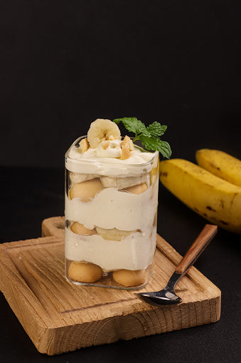 Banana Pudding Body Butter